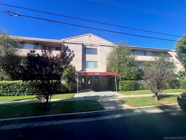 4487 Colbath Ave 207, Sherman Oaks, CA 91423