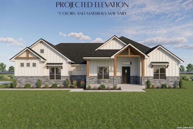 140 Timber Heights, La Vernia, TX 78101