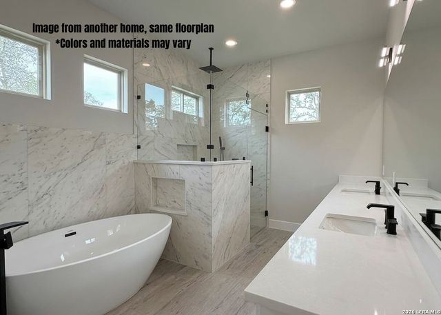 140 Timber Heights, La Vernia, TX 78101