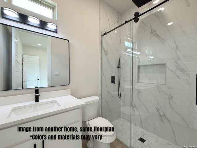 140 Timber Heights, La Vernia, TX 78101