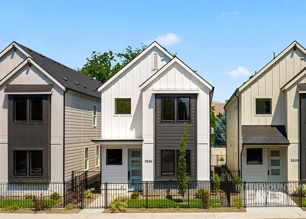 3536 W Anderson St, Boise, ID 83703
