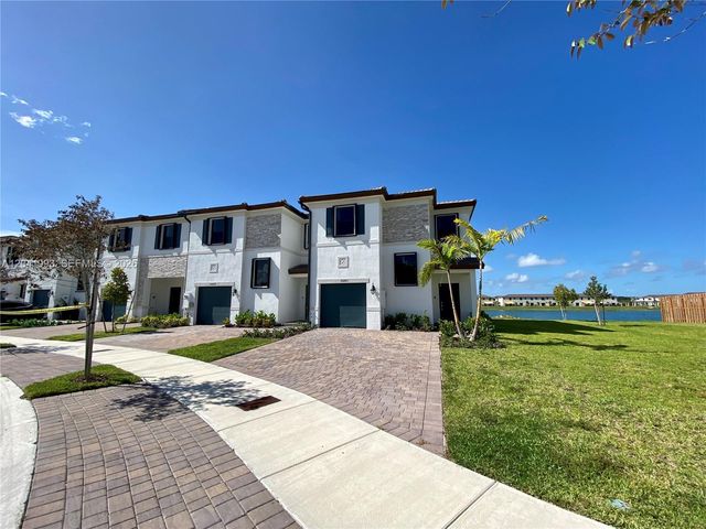 10265 SW 231st Ln ., Miami, FL 33190