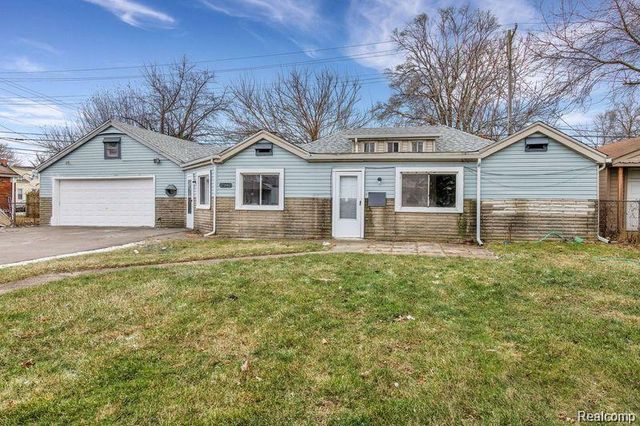 7268 Chalmers Avenue, Warren, MI 48091