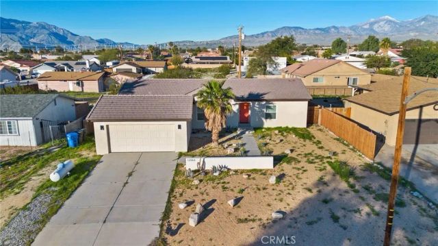 13163 Cactus, Desert Hot Springs, CA 92240