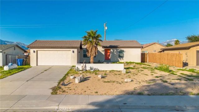 13163 Cactus, Desert Hot Springs, CA 92240