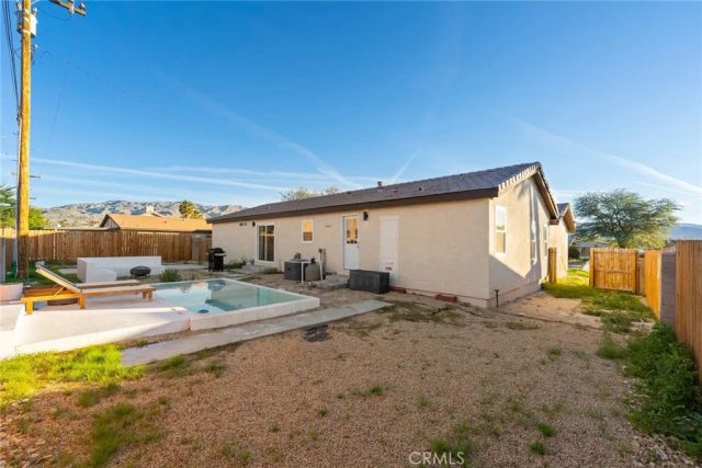 13163 Cactus, Desert Hot Springs, CA 92240