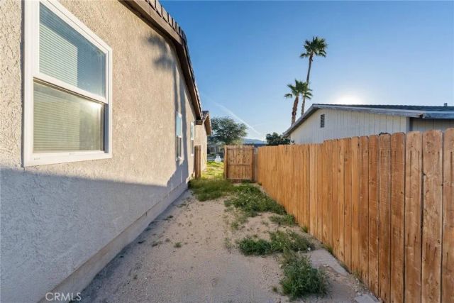 13163 Cactus, Desert Hot Springs, CA 92240