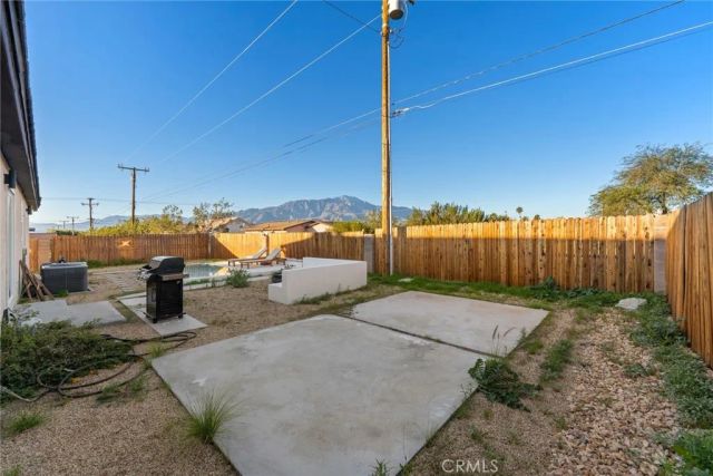 13163 Cactus, Desert Hot Springs, CA 92240