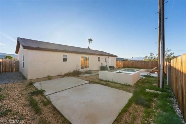 13163 Cactus, Desert Hot Springs, CA 92240