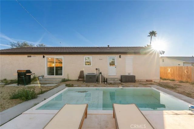 13163 Cactus, Desert Hot Springs, CA 92240