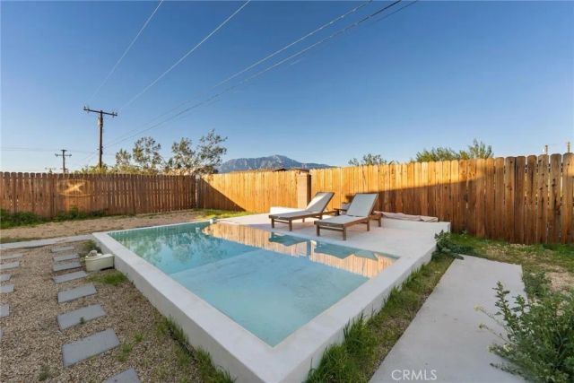 13163 Cactus, Desert Hot Springs, CA 92240
