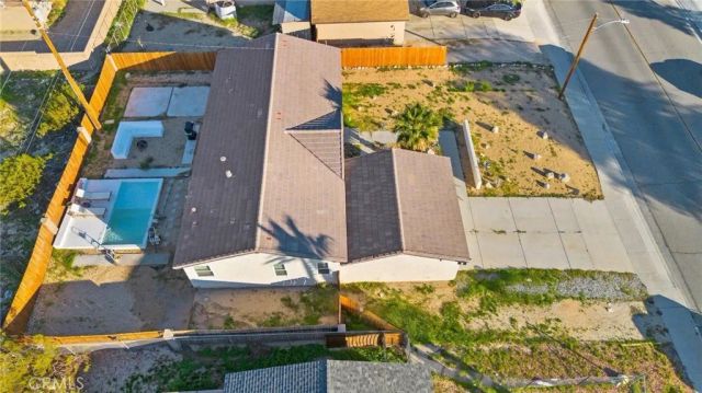 13163 Cactus, Desert Hot Springs, CA 92240