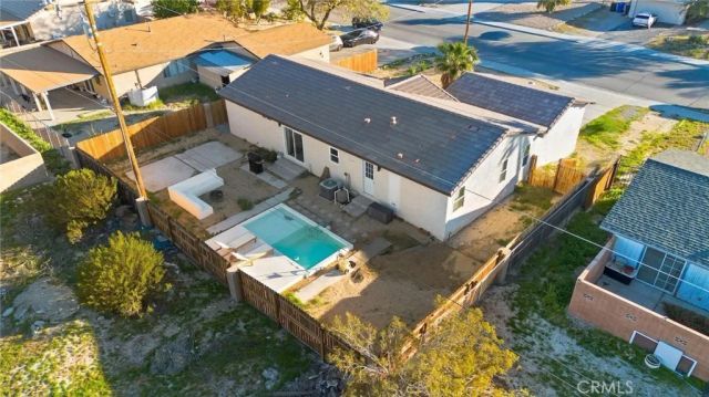13163 Cactus, Desert Hot Springs, CA 92240