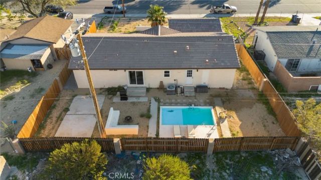 13163 Cactus, Desert Hot Springs, CA 92240