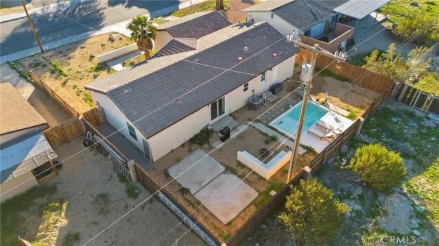 13163 Cactus, Desert Hot Springs, CA 92240