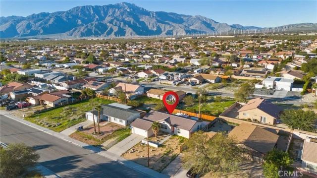 13163 Cactus, Desert Hot Springs, CA 92240