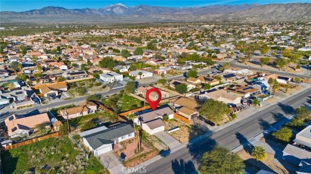 13163 Cactus, Desert Hot Springs, CA 92240