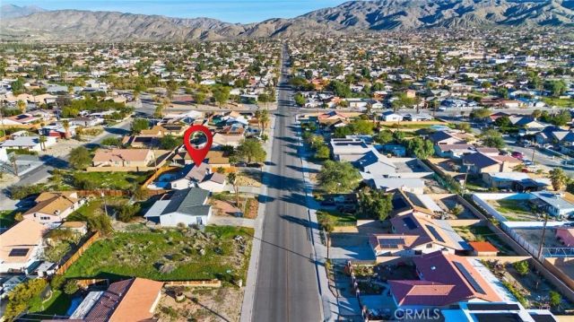 13163 Cactus, Desert Hot Springs, CA 92240