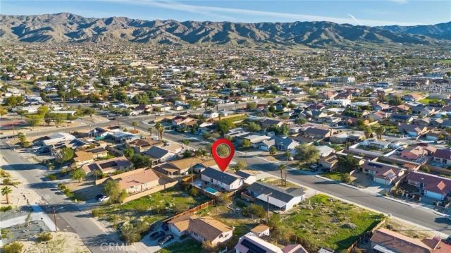 13163 Cactus, Desert Hot Springs, CA 92240