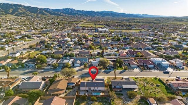 13163 Cactus, Desert Hot Springs, CA 92240