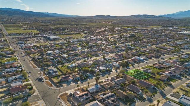 13163 Cactus, Desert Hot Springs, CA 92240