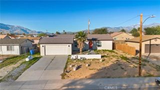 13163 Cactus, Desert Hot Springs, CA 92240
