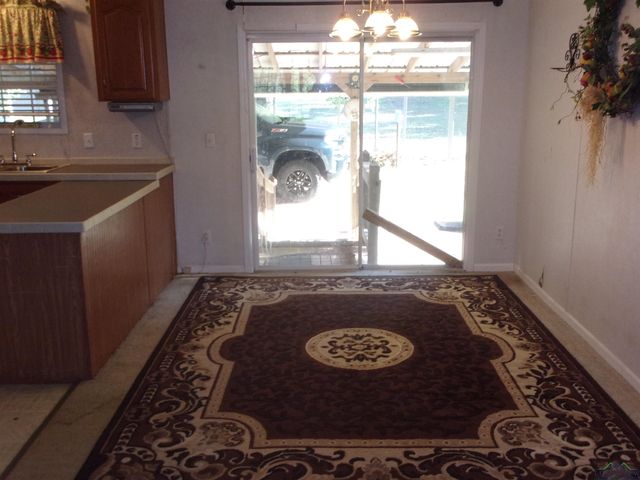 20 CR 1766 Cut Off Rd., Jefferson, TX 75657