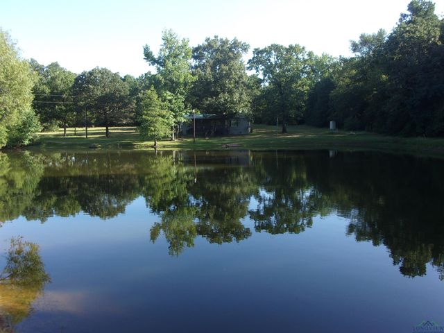 20 CR 1766 Cut Off Rd., Jefferson, TX 75657