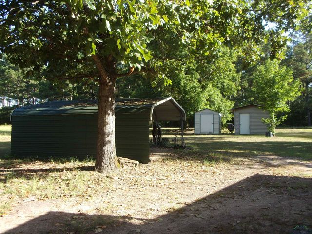 20 CR 1766 Cut Off Rd., Jefferson, TX 75657