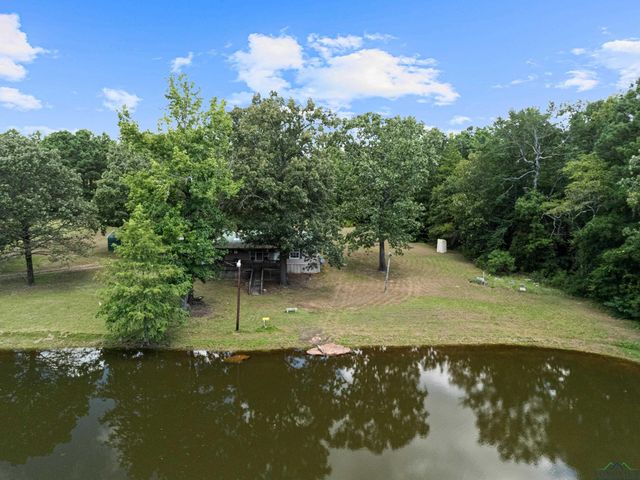 20 CR 1766 Cut Off Rd., Jefferson, TX 75657