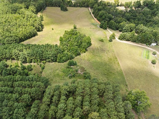 20 CR 1766 Cut Off Rd., Jefferson, TX 75657