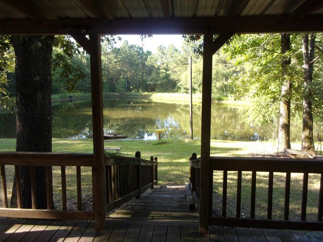 20 CR 1766 Cut Off Rd., Jefferson, TX 75657