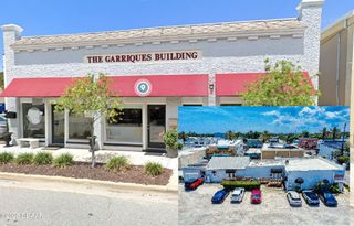 103 N Orange Street, New Smyrna Beach, FL 32168