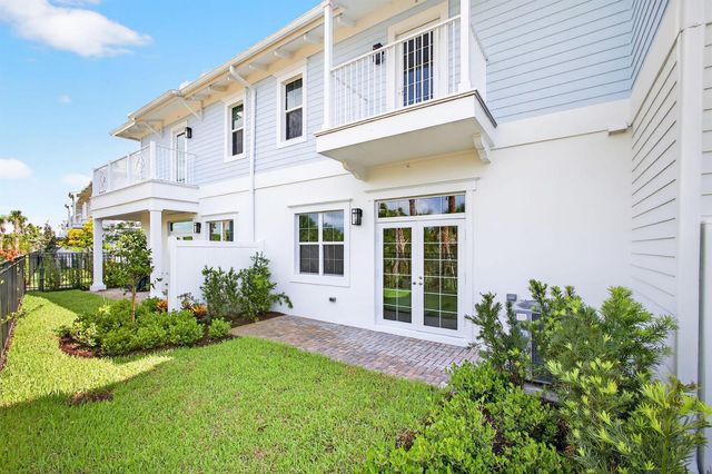 115 Water Pointe Place 34, Jupiter, FL 33477