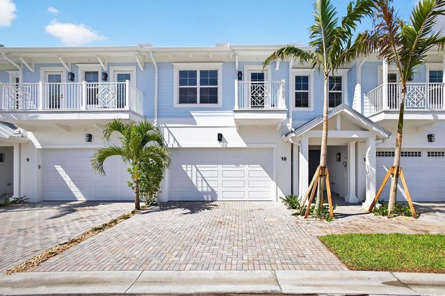 115 Water Pointe Place 34, Jupiter, FL 33477