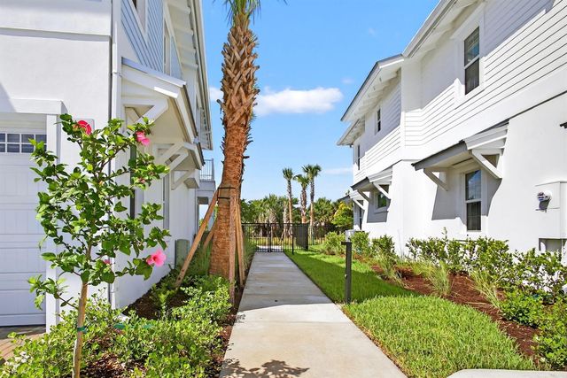 115 Water Pointe Place 34, Jupiter, FL 33477