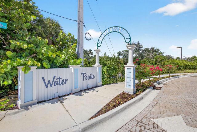 115 Water Pointe Place 34, Jupiter, FL 33477