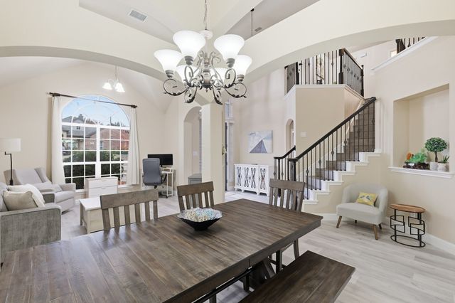 2122 TRICKLING CREEK Drive, Garland, TX 75041