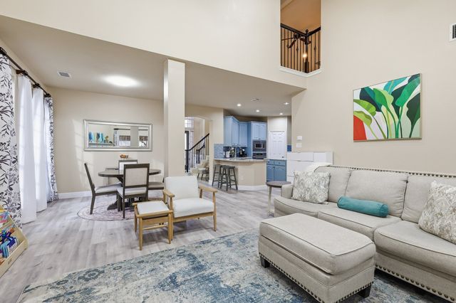 2122 TRICKLING CREEK Drive, Garland, TX 75041