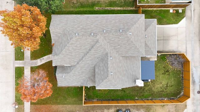 2122 TRICKLING CREEK Drive, Garland, TX 75041