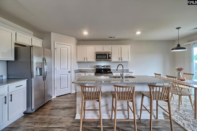 251 Nehemiah Road, Lexington, SC 29072