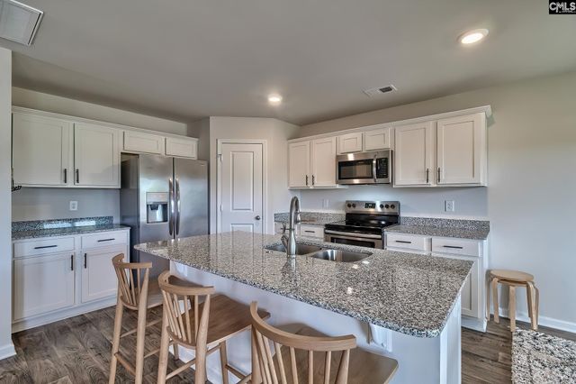 251 Nehemiah Road, Lexington, SC 29072