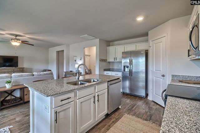 251 Nehemiah Road, Lexington, SC 29072