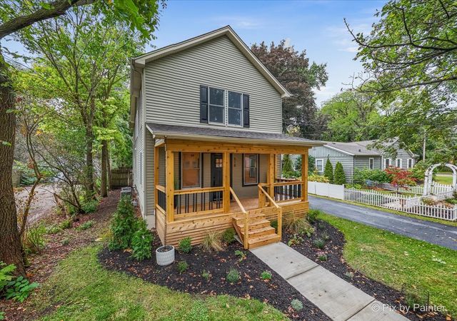 518 Illinois Street, Geneva, IL 60134