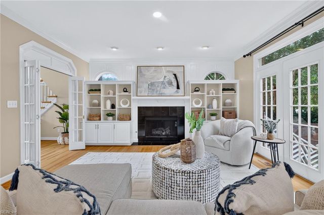 1505 Bordeaux PL, Norfolk, VA 23505