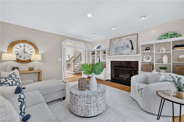 1505 Bordeaux PL, Norfolk, VA 23505