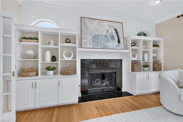 1505 Bordeaux PL, Norfolk, VA 23505