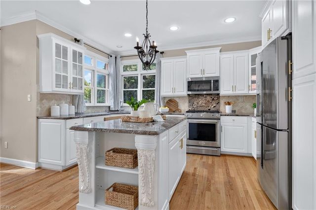 1505 Bordeaux PL, Norfolk, VA 23505