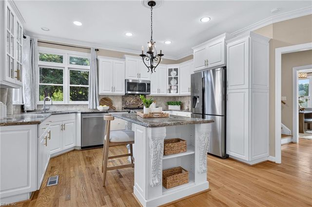 1505 Bordeaux PL, Norfolk, VA 23505