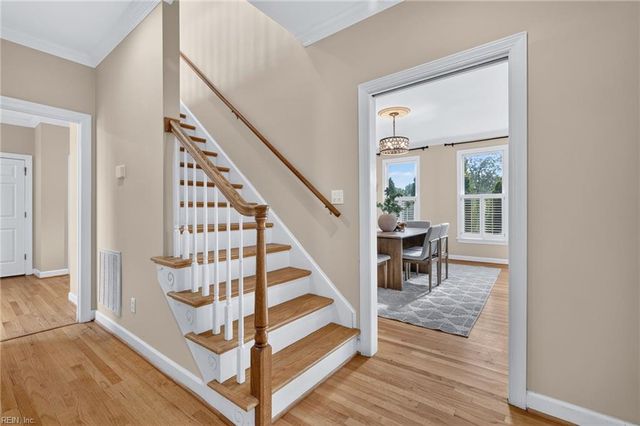 1505 Bordeaux PL, Norfolk, VA 23505